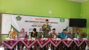 IKM IMPLEMENTASI KURIKULUM MERDEKA