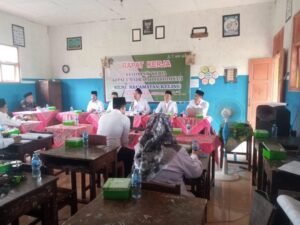 SILATURROHIM DAN SOSIALISASI KEGIATAN KKMI02