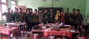SILATURROHIM KKMI 02 JEPARA DI KKMI PAKISAJI