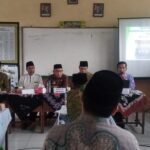 Sambutan yayasan