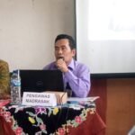 Sambutan Pengawas