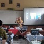 Penyampaian IKM