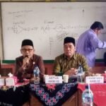 Sambutan Ketua KKMI 02 Jepara