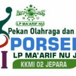 PENDAFTARAN PORSEMA KE-XIII