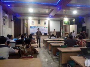 WORKSHOP PENGELOLAAN &OPTIMLISASI WEBSITE