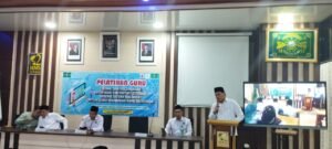 DIKLAT CODING DAN KECERDASAN ARTIFISIAL (AI) KKMI 02 JEPARA